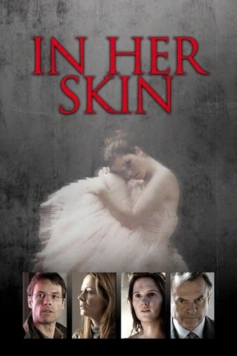 In Her Skin poster - Find streaming availability