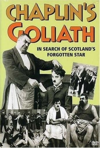 Chaplin's Goliath poster - Find streaming availability