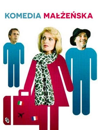 Comedy of Marriage poster - Find streaming availability