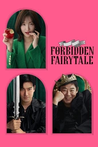 Forbidden Fairytale poster - Find streaming availability