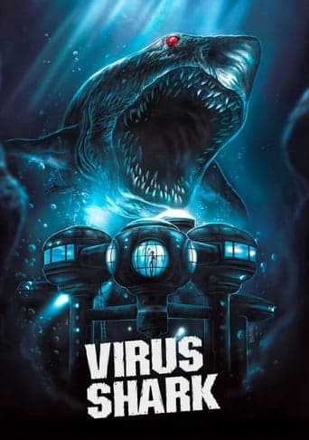 Virus Shark poster - Find streaming availability