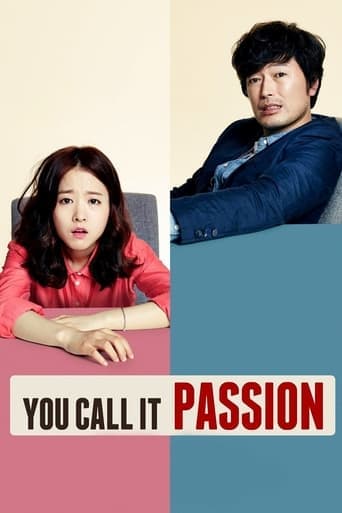 You Call It Passion poster - Find streaming availability