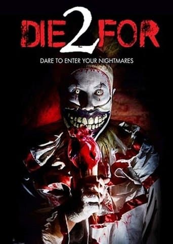 2 Die For poster - Find streaming availability
