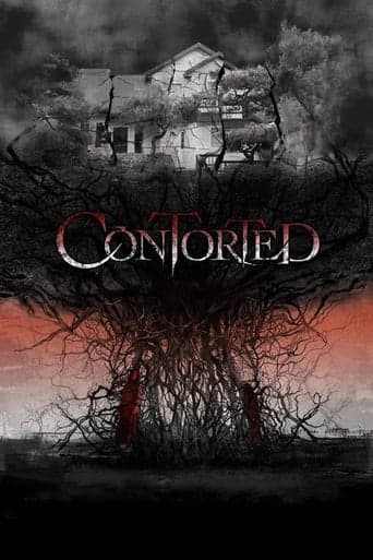 Contorted poster - Find streaming availability