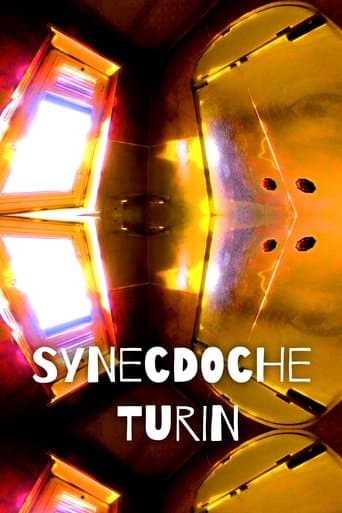Synecdoche Turin poster - Find streaming availability