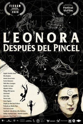 Leonora After the Brush poster - Find streaming availability