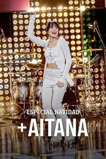 + Aitana poster - Find streaming availability