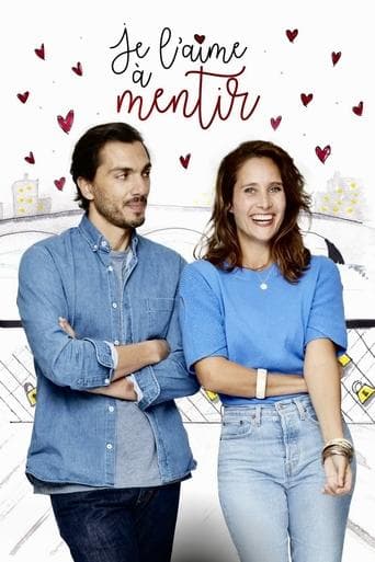 All You Need is Lie poster - Find streaming availability