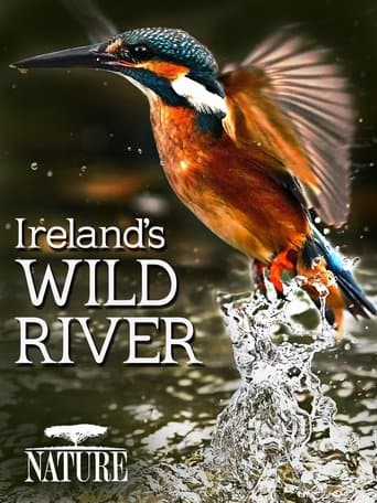 Ireland's Wild River poster - Find streaming availability