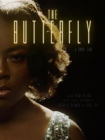 The Butterfly poster - Find streaming availability