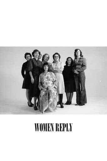 Women Reply poster - Find streaming availability