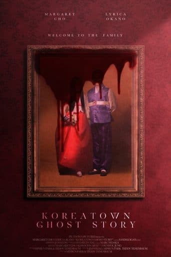 Koreatown Ghost Story poster - Find streaming availability