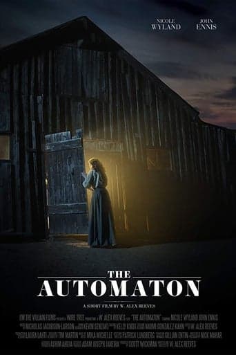 The Automaton poster - Find streaming availability