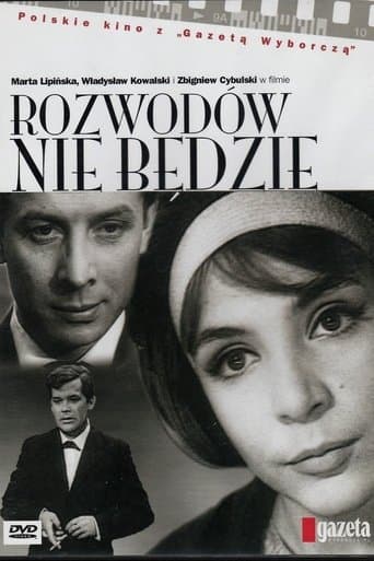 No More Divorces poster - Find streaming availability