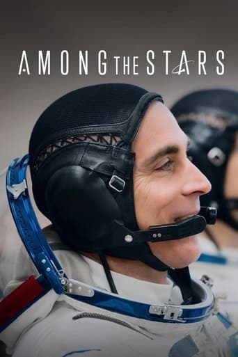 Among the Stars poster - Find streaming availability