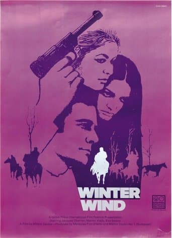 Winter Wind poster - Find streaming availability