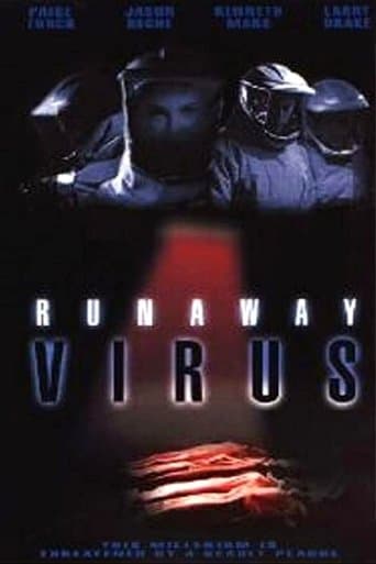 Runaway Virus poster - Find streaming availability