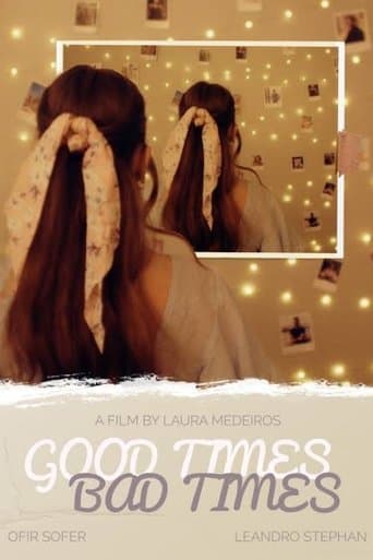 Good Times/Bad Times poster - Find streaming availability