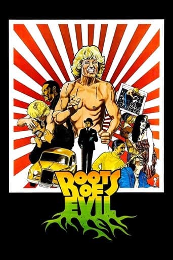 Roots of Evil poster - Find streaming availability