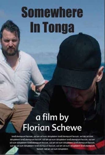 Somewhere in Tonga poster - Find streaming availability