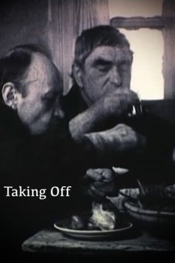 Taking Off poster - Find streaming availability