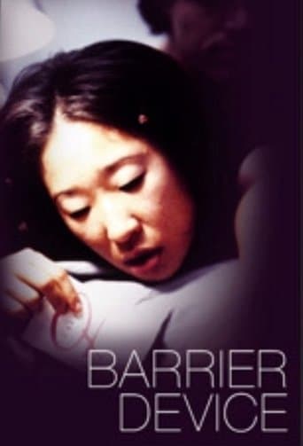 Barrier Device poster - Find streaming availability