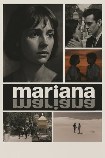 Mariana poster - Find streaming availability