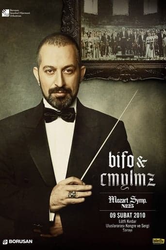 Bifo & CMYLMZ poster - Find streaming availability