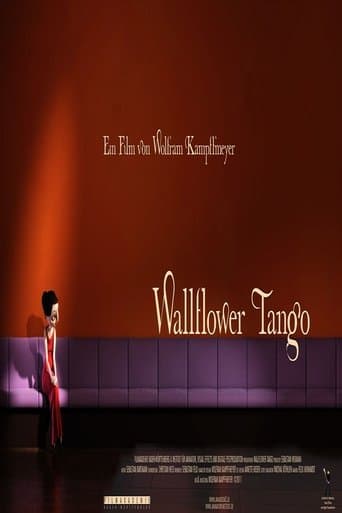 Wallflower Tango poster - Find streaming availability