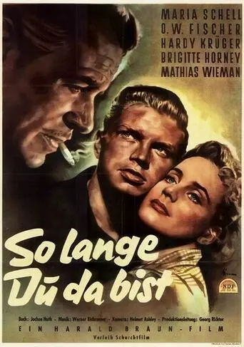 As Long as You're Near Me poster - Find streaming availability