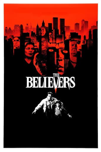 The Believers poster - Find streaming availability