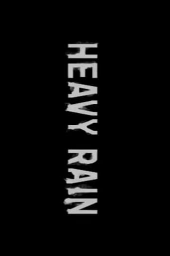 Heavy Rain poster - Find streaming availability
