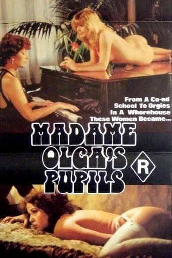 Madame Olga's Pupils poster - Find streaming availability