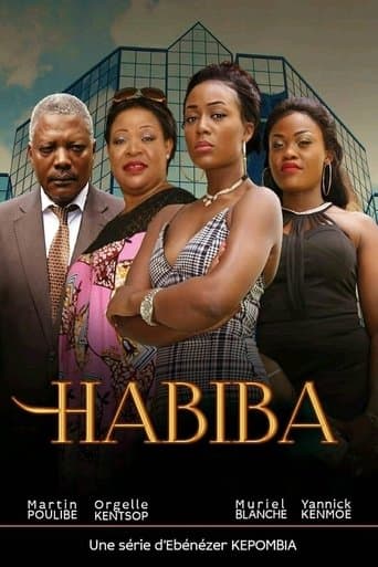 Habiba poster - Find streaming availability