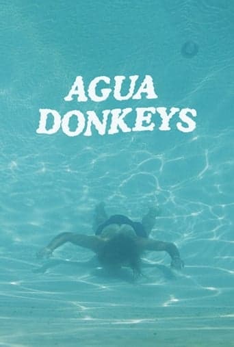 Agua Donkeys poster - Find streaming availability