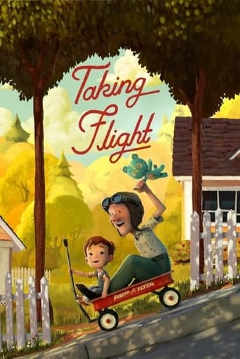 Taking Flight poster - Find streaming availability