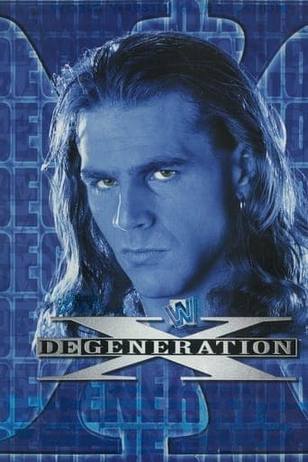 WWE D-Generation X: In Your House poster - Find streaming availability