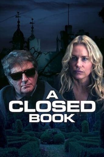 A Closed Book poster - Find streaming availability