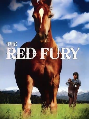The Red Fury poster - Find streaming availability