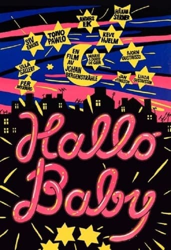 Hallo Baby poster - Find streaming availability