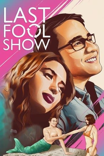 Last Fool Show poster - Find streaming availability