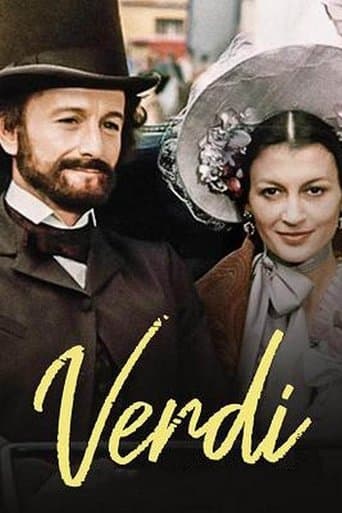 Verdi poster - Find streaming availability