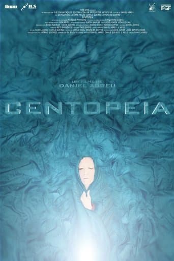 Centopeia poster - Find streaming availability