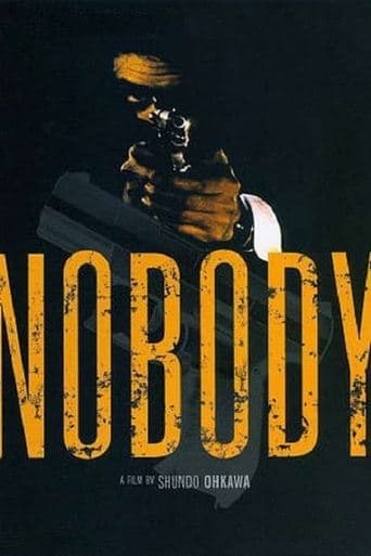 Nobody poster - Find streaming availability