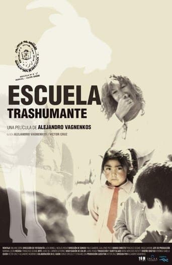 Escuela trashumante poster - Find streaming availability