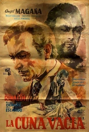 La cuna vacía poster - Find streaming availability