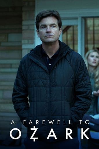 A Farewell to Ozark poster - Find streaming availability