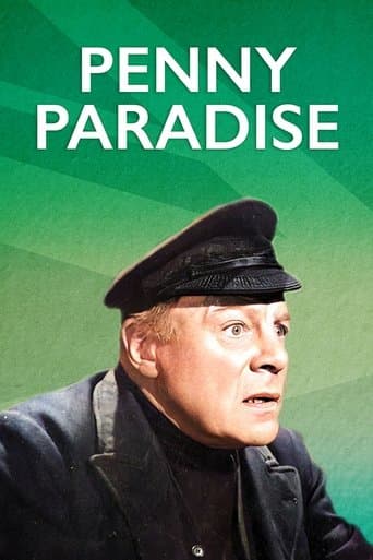 Penny Paradise poster - Find streaming availability