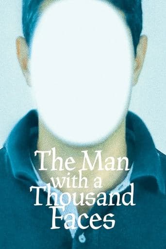 The Man with a Thousand Faces poster - Find streaming availability