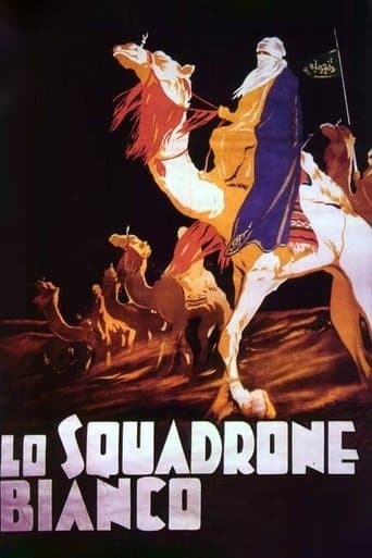 White Squadron poster - Find streaming availability